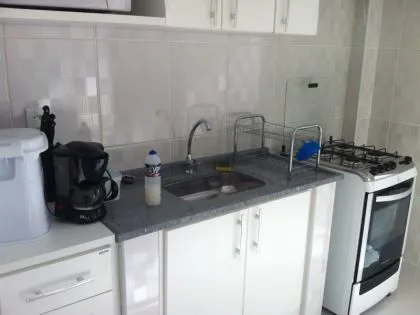 Apartamento para aluguel em Barbosa Lima